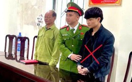 Khởi tố Nguyễn Hoài Linh sinh năm 1997