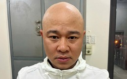 Ra lệnh bắt tạm giam Phạm Anh Cường SN 1989