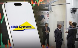 Vì sao nhiều hợp đồng vũ khí giữa NATO và Israel bị đình chỉ?