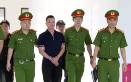 Lộ diện người nhận 350 triệu đồng 'chạy giảm án' của trùm giang hồ Vi 'ngộ'