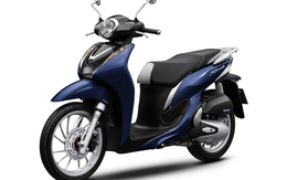 Bảng giá xe máy SH Mode mới nhất tháng 12/2025