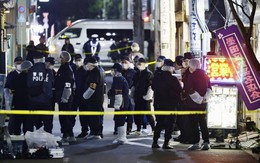 Rúng động: Phát hiện một số phần thi thể trẻ nhỏ trong tủ đông tại cơ sở giải trí người lớn