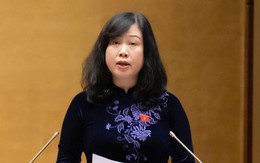 Phụ nữ nghỉ thai sản 7 tháng khi sinh con thứ 2, ưu tiên mua nhà ở xã hội