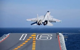 Mỹ chỉ trích vụ tiêm kích Trung Quốc chĩa radar, khẳng định cam kết không lay chuyển với Nhật Bản