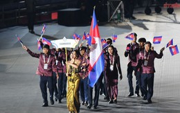 Nóng: Campuchia chính thức rút toàn bộ VĐV khỏi SEA Games 33