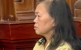 Lời khai của cựu chánh văn phòng Sở GD-ĐT TPHCM