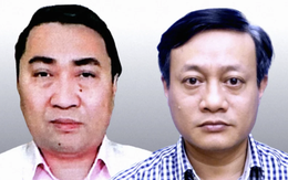 TAND TP Hà Nội xét xử Lê Trung Khoa và 3 bị cáo khác