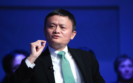Quý tử nghiện game của Jack Ma khiến ông phải buộc vợ rời Alibaba: 'Con trai và tiền, em chỉ được chọn một'