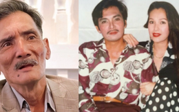 Tình cũ nghẹn ngào tiễn biệt NS Thương Tín: "Đời người hữu hạn, mong anh an nghỉ"