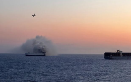 Tin vui đến với dầu Nga