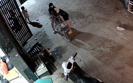 Công an ở TPHCM vào cuộc vụ cô gái nghi cướp bông tai bé 5 tuổi