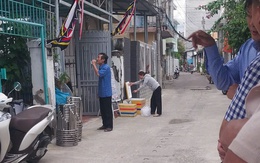 Tang lễ giản dị tiễn đưa nghệ sĩ Thương Tín về cõi vĩnh hằng