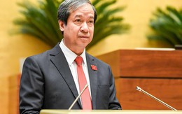 Bỏ bằng tốt nghiệp THCS từ năm 2026