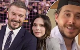 David Beckham - Victoria quá mệt mỏi rồi! Họ cố gắng liên lạc với con trai cả, mong con về nhà đón Giáng sinh