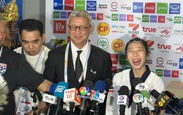 Thái Lan khẳng định không ép, Campuchia tự nguyện rút khỏi SEA Games