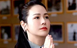 Từ vụ Nhật Kim Anh, Quyền Linh phải đính chính không bị bắt