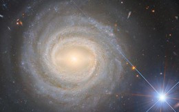 Phát hiện "UFO" lỗ đen lao thẳng về phía Trái Đất