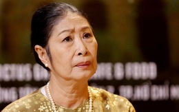 Nữ NSƯT U80 góp ý thẳng đàn em