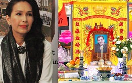 Bạn gái cũ viết lời cuối cùng cho Thương Tín