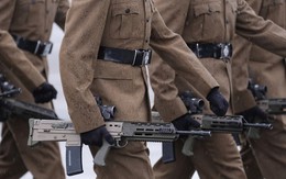 Anh xác nhận một binh sĩ thiệt mạng ở chiến sự