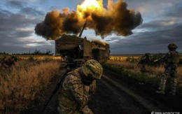 'Hãy thừa nhận chiến tranh đã kết thúc'