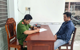 Khám xét khẩn cấp đối với Mai Hồng Phước