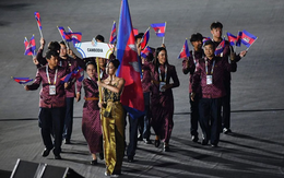 Vì sao Campuchia rút khỏi SEA Games 33?