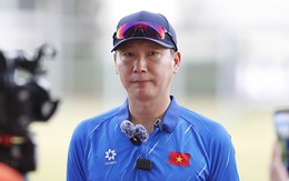 HLV Kim Sang-sik: U22 Việt Nam tổn thương lòng tự trọng, quyết phục thù Malaysia