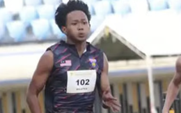 SEA Games 33: Chân chạy Malaysia bị gạt khỏi đội tuyển vì "nghe lời" HLV