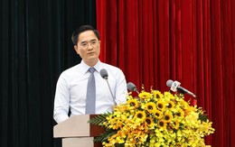 Giám đốc Sở Xây dựng TP.HCM: Hàng nghìn trụ sạc hiện nay cơ bản đủ cho ô tô điện