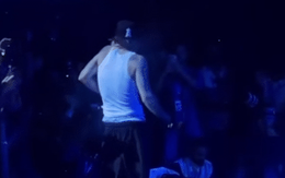 Ca sĩ có cát-xê đám cưới cao nhất thế giới: Hát 10 bài nhận 260 tỷ, được nhà tỷ phú tiếp đón như lãnh đạo cấp cao