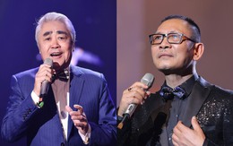 Hai NSND từng làm công nhân mỏ, nay là giọng ca hàng đầu
