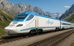 Vừa chốt làm đường sắt 8 tỷ USD với Trung Quốc, sau tuyến bố mua công nghệ của Hàn Quốc, một nước châu Á có kế hoạch gì?