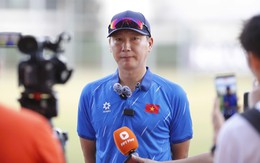 Đội hình U22 Việt Nam vs U22 Malaysia: HLV Kim Sang-sik lấy vé bằng “bài tủ”?