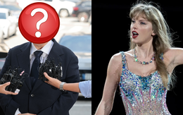 Âm mưu làm bay hơi 21 ngàn tỷ có liên quan đến Taylor Swift