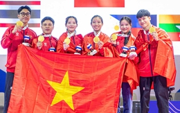 Lịch thi đấu SEA Games ngày 11/12: Việt Nam liên tiếp đoạt HCV, U22 sẽ hạ Malaysia?