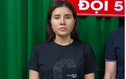 Nữ tiếp viên hàng không Đinh Thị Thanh Tuyền bị đề nghị tuyên hơn 5 năm tù