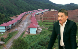 Tỉnh miền Trung vừa đề xuất vấn đề khẩn cấp đến Tập đoàn Sơn Hải