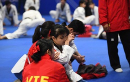 Diễn biến SEA Games 33 ngày 10/12: Đoàn Việt Nam khiếu nại bất thành, đành chấp nhận HCB