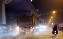 Báo động ô nhiễm không khí ở đô thị: Lỗ hổng quản lý nguồn phát thải