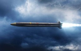 Mỹ rót 100 triệu USD cho thế hệ tên lửa SiAW và AARGM-ER tấn công tầm xa