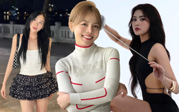 5 mỹ nhân Việt tham dự SEA Games 33: Từ bắn súng đến đấu kiếm, mê!