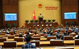 Quốc hội chốt thêm 3 trường hợp được thu hồi đất để phát triển kinh tế - xã hội