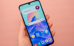 Vượt cả điện thoại Trung Quốc, mẫu máy giá rẻ Samsung gây bất ngờ khi bán chạy nhất thế giới: Giá chỉ 5tr