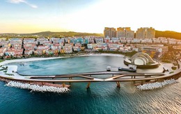 Thần tốc: Chỉ 8 ngày nữa, Sun Group sẽ khởi công tuyến metro 9.000 tỷ đồng, dài gần 18km ở đặc khu lớn nhất Việt Nam