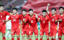 "Tuyển Việt Nam đã sẵn sàng, sẽ đả bại Malaysia 2-0"