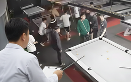 Bác sĩ phân tích nguyên nhân khiến thiếu niên tử vong sau xô xát ở quán bida Ba Đồn