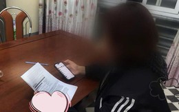 Người phụ nữ suýt mất hơn 4 tỉ đồng vì tin vào tình yêu qua "doanh nhân Hà Nội"