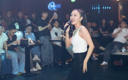 Giai nhân - tấm gương phản chiếu của Văn Mai Hương: Tổn thương nhưng không gục ngã