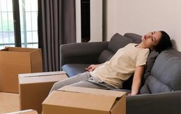 Mách bạn 'công tắc ngủ' trên cơ thể, tác động vào sẽ ngủ nhanh và dễ dàng